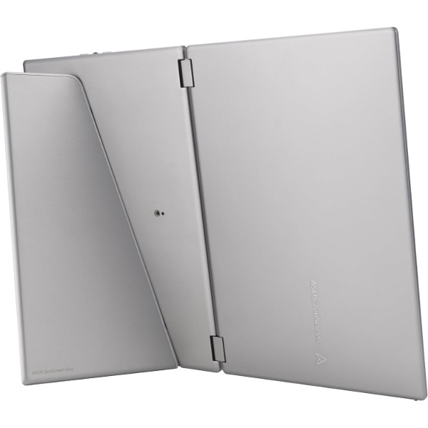 Фото - Монітор Asus ZenScreen DUO MQ149CD